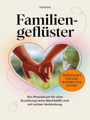 cover image of Familiengeflüster